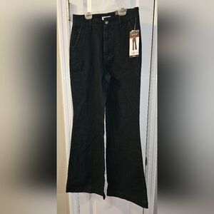 SOFIA JEANS by Sofia Vergara Trouser Flair Super High Rise